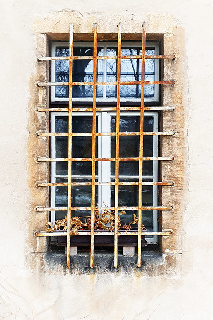 The Castle Window