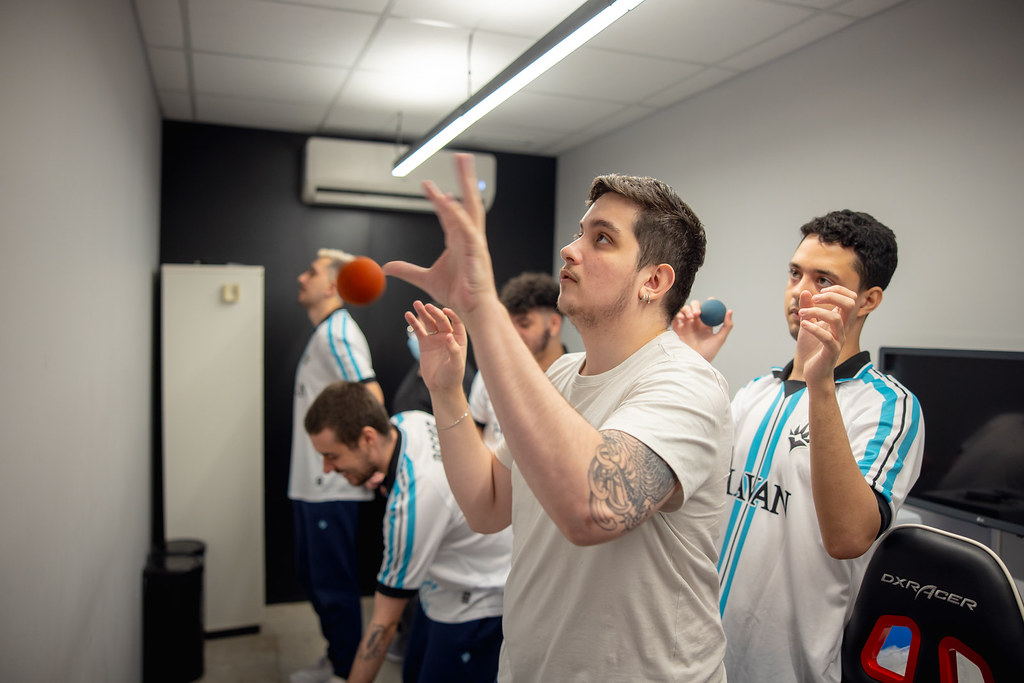 CBLOL 2023 - Primeira Etapa - Semana 2
