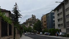Castles in Sion