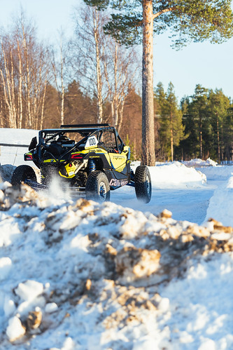 SxS Nordic / Race #2 22/23 / Pitea | by eksrx