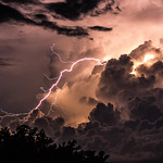 26. Veebruar 2019 - 12:32 - Lightning, Northern Territory, Australia