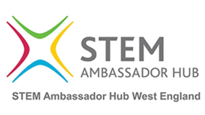 West of England STEM Learning hub logo