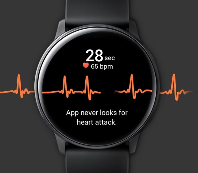 Samsung Health Monitor Bp &Amp; Ecg Dengan Galaxy Watch5 Pro Kini Di Malaysia