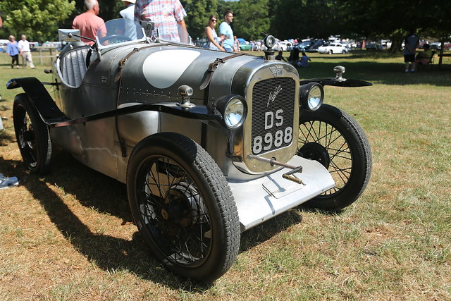 Austin Seven Sports Car - 1926