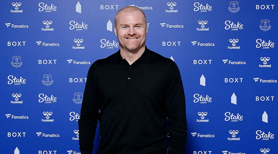 Picture Of Sean Dyche
