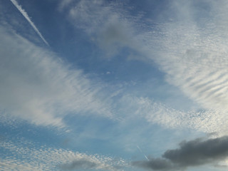 Cloud Sequence