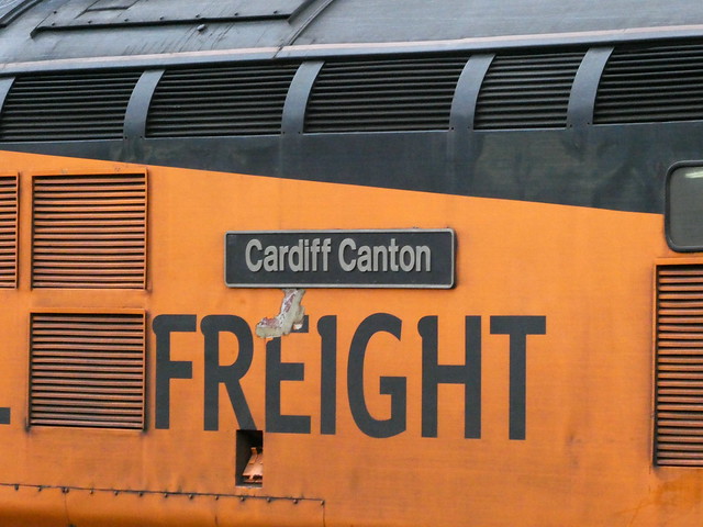 37254 {Cardiff Canton} at Carlisle