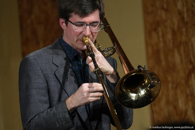 Alois Eberl: trombone