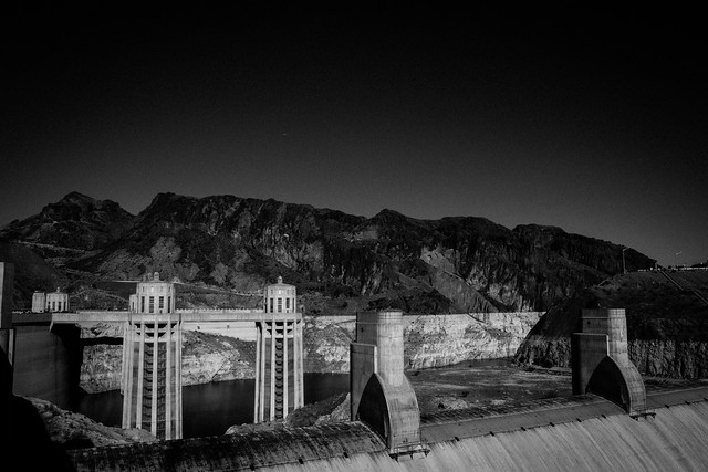 Hoover Dam-38