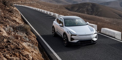 Os carros elétricos com mais autonomia em 2023