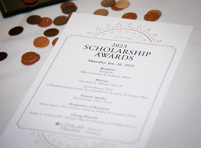 2023 Celebration of Scholarship