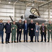 Defence Select Committee to RAF Marham flickr image-0