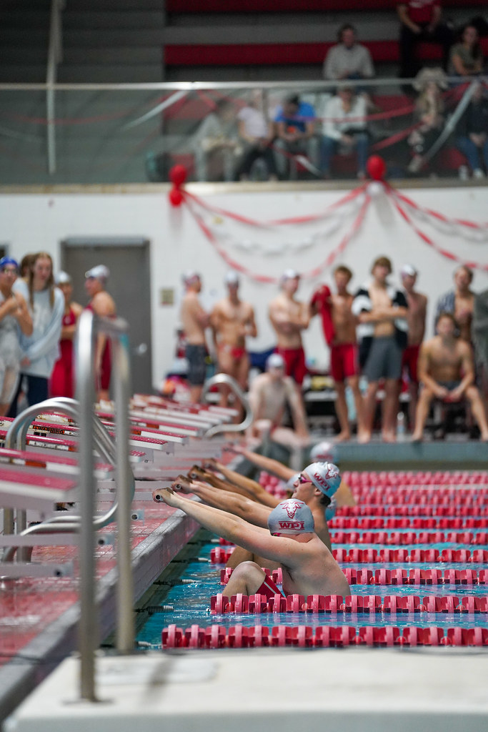 Wpi Pool ALG01291 | WPI Athletics | Flickr