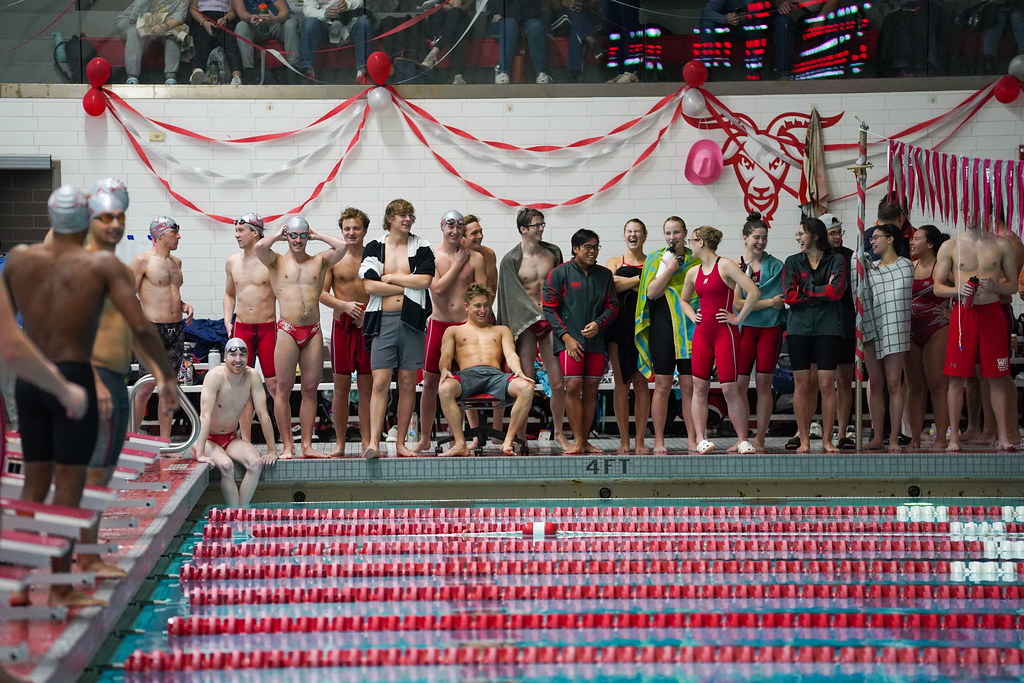 Wpi Pool ALG01274 | WPI Athletics | Flickr