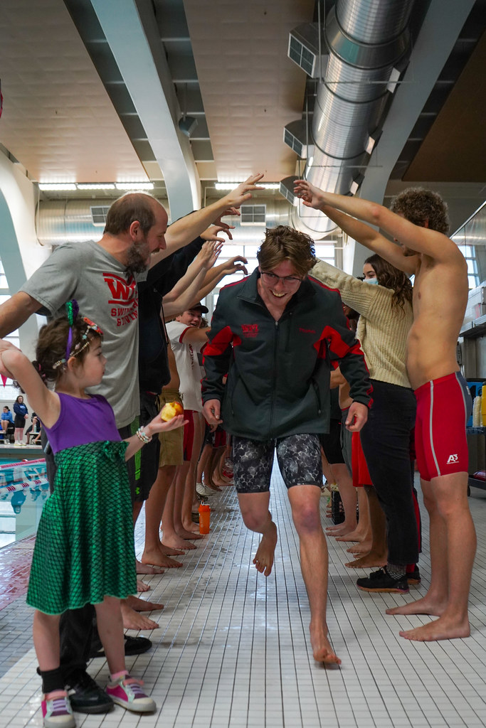 Wpi Pool ALG00633 | WPI Athletics | Flickr