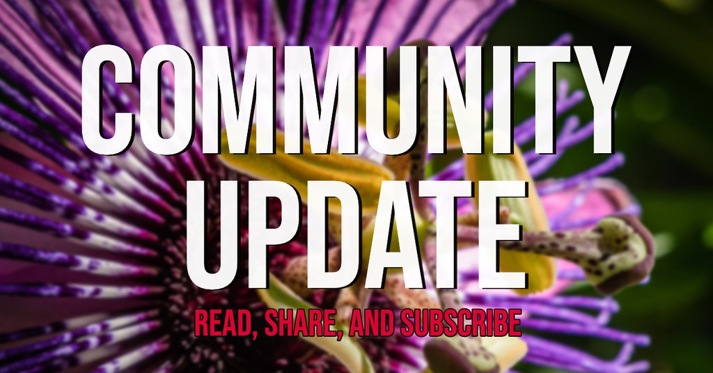 1-30-23 Community Update Newsletter