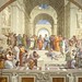 \"The School of Athens\" Raphael - A Brief \"The School of Athens\" Analysis