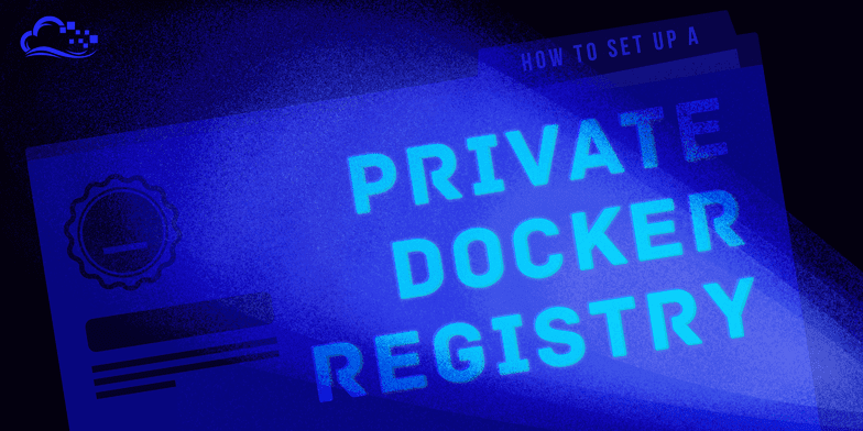 Featured image of post 【Docker】建立私有 Docker Registry