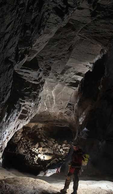 Cueva Catanamatia