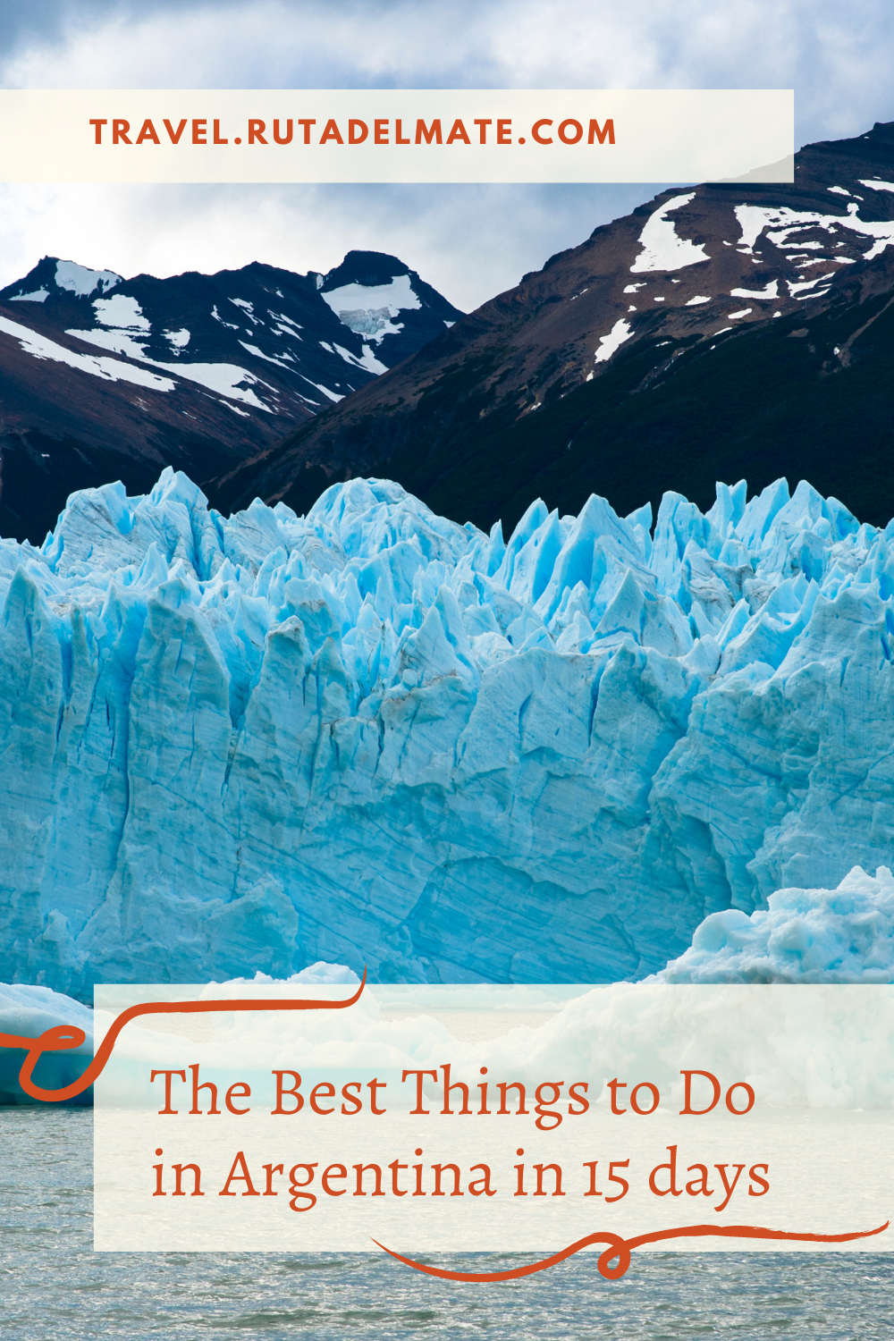 Best things to do in Argentina in 15 days