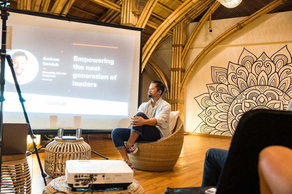 Startup Grind Bali Jan 2023 | Startup Grind Bali Jan 2023 | Flickr