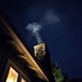 Nighttime smoke signals
