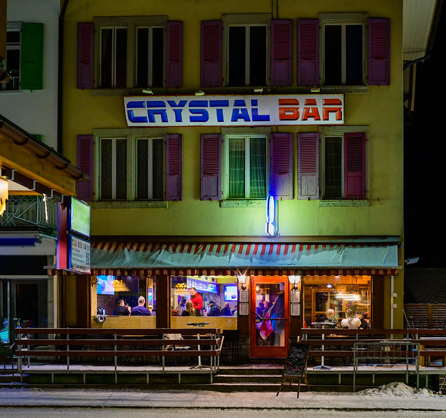Z62_1564: Crystal Bar, Wengen