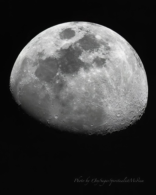 Moon 01-31-2023