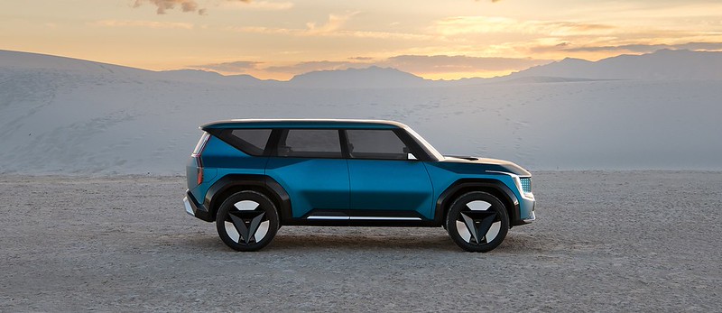 7 lançamentos automóveis mais esperados em 2023