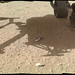 Mars2020 - Perseverance - SWC - SOL 690 - Photo A (from 5 images)