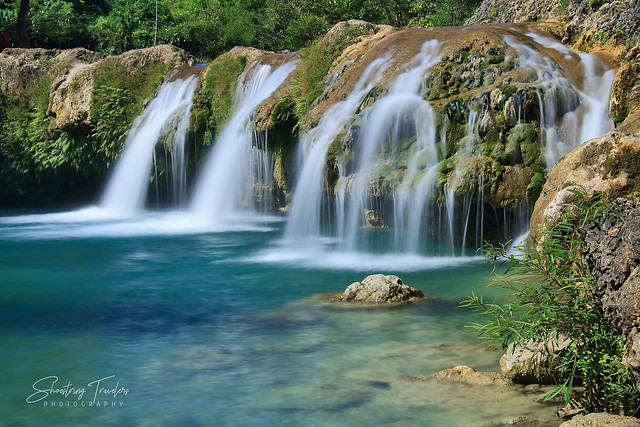 Bolinao Falls 2