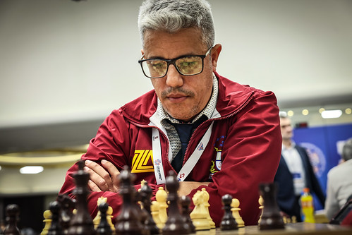 20230201_1st FIDE Chess Olympiad for PwD_ Round 3_Rivas Cabrera, Edgar_Mark  Livshitz_0073