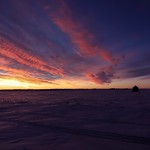 2. Veebruar 2023 - 0:37 - Saskatchewan Is called the  living skies Provence  