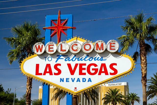 Las Vegas sign Oct19