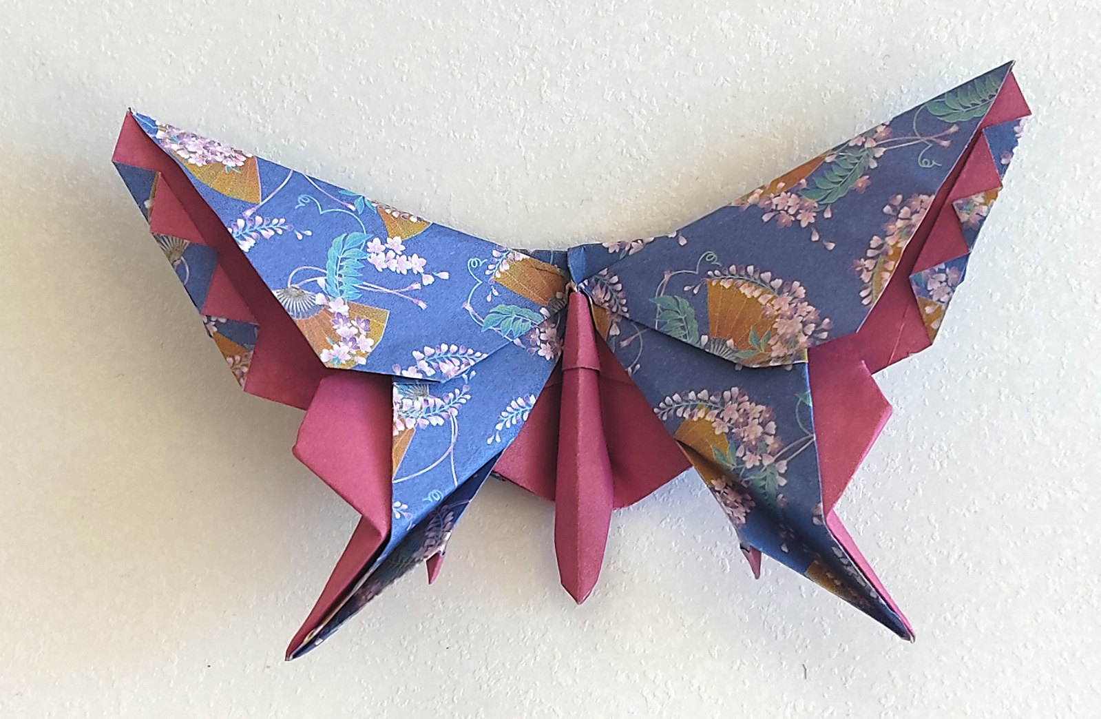 Papillon Makoto-cho