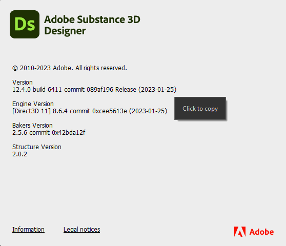 Adobe Substance 3D Designer 12.4.0.6411 full