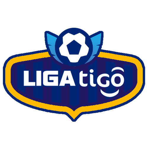 Logo Liga Tigo ver. 2023 | Brian Oporto | Flickr