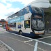 Stagecoach Manchester SN16 OTZ on a 237 to Glossop