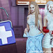 Nurse First Aid Clutch By Klubb Now On Marketplace