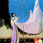 Wed, 2023-02-01 00:00 - PACKER, Fred L. Vivaudou, Mavis, Irresistible!, Ladies' Home Journal, Jan. 1920.