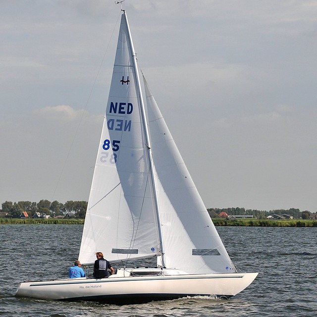 H-BOOT, NED 85