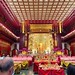 Buddha Tooth Relic Temple & Museum by cattan2011 