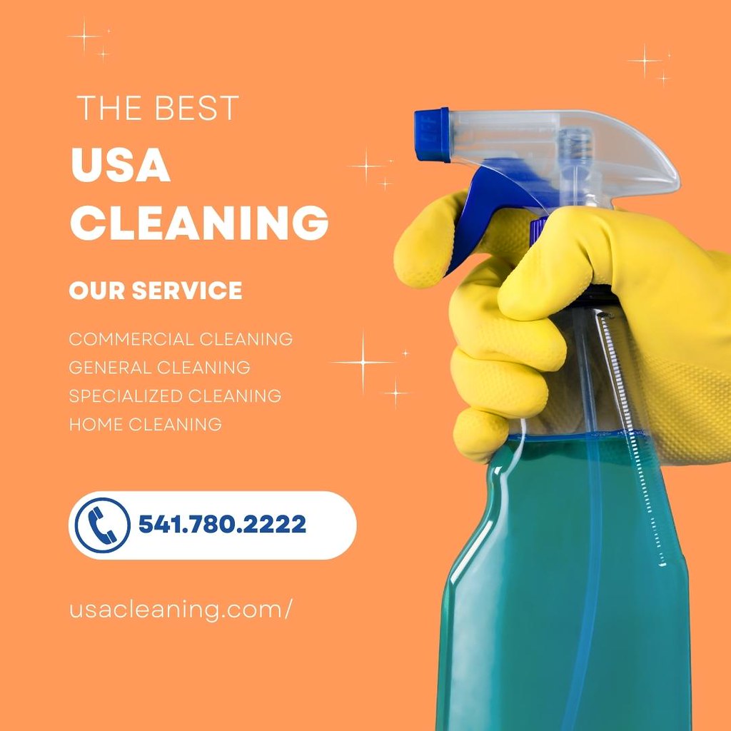 USA Cleaning - 1 | www.usacleaning.com/ | USA Cleaning | Flickr