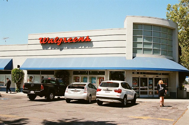 Walgreens - Sunnyvale, CA