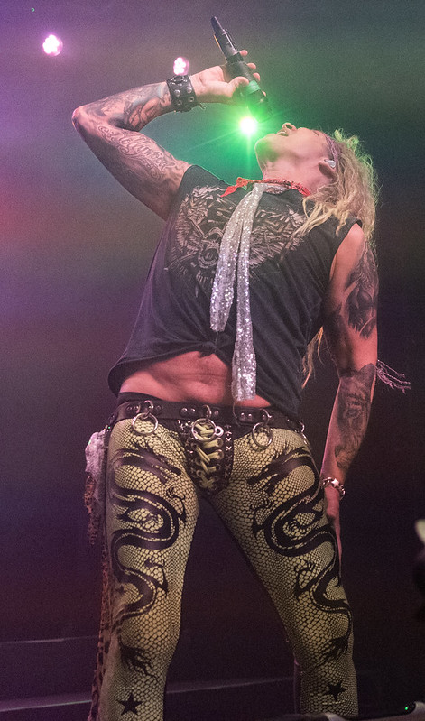 Steel Panther 22