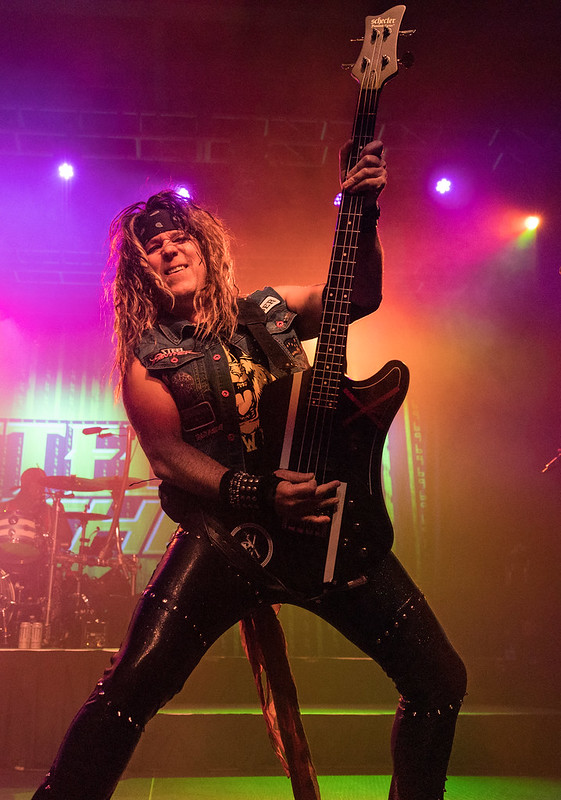 Steel Panther 2