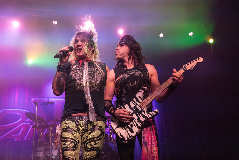 Steel Panther 26