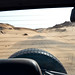 Sahara Sand Drift by BikerBoy33 