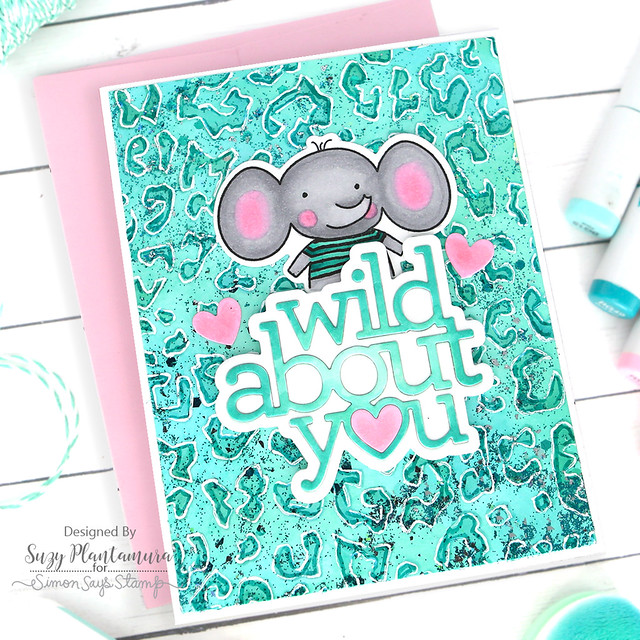 wild about you 2
