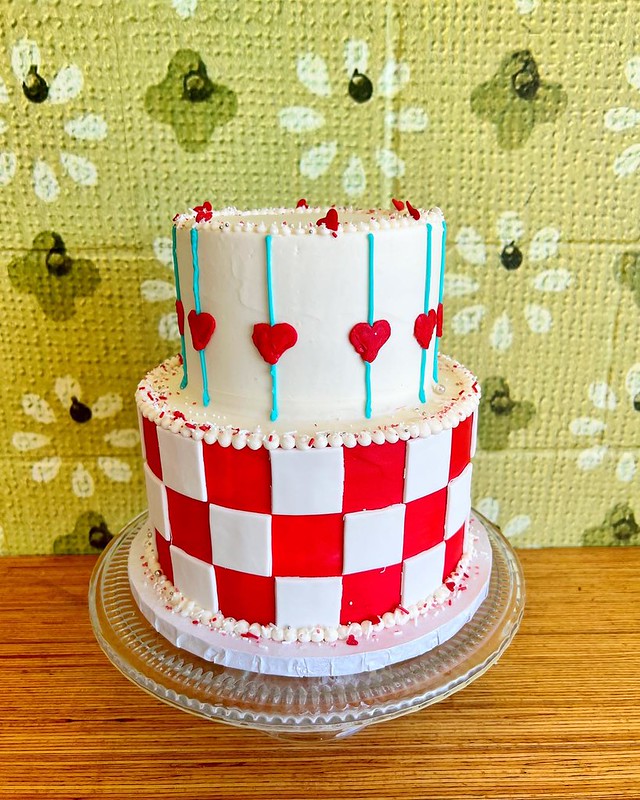 Cake by Little Batch Company